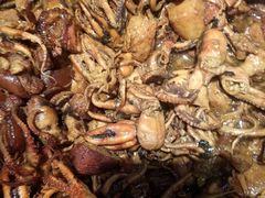 -赶海部落海鲜城(海阳路店)