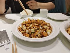 -紫光园·烤鸭(吕家营店)