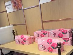 -嘉华鲜花饼(大理元帅府店)