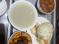 -姚记炒肝店(簋街店)