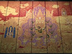 -曼谷素万那普国际机场