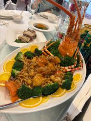 -大连城堡豪华精选酒店·宴会厅