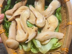 -滇野云南野生菌餐厅(陕西南路店)