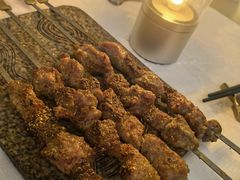 -龟兹KUCINA·新疆菜(前滩L+PLAZA店)