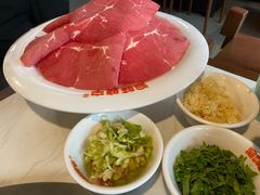 晓宇肥牛-晓宇重庆火锅(赛格国际购物中心店)