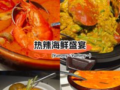 -BetterThai 泰加(苏州中心店)