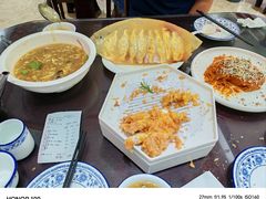 -邢家锅贴老店·非遗·开封菜(金明广场店)