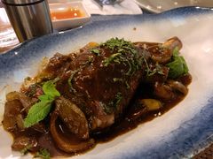 -LA MAISON公鸡和龙(蛇口店)
