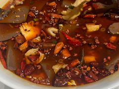 -大鸭梨烤鸭(枣园店)