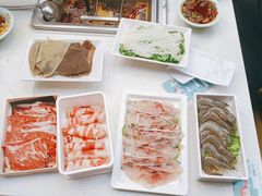 -野妹火锅(龙岗店)