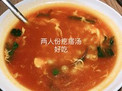 -小放牛炒菜馆(北国商城店)