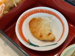 -Tsuru鹤日本料理(静安香格里拉店)