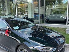 -上海星瀚奔驰4S店(红柳路店)