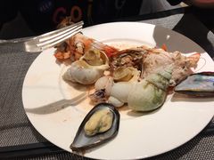 -重庆富力艾美酒店