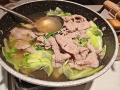 -全牛匠·乐山跷脚牛肉(西北旺万象汇店)
