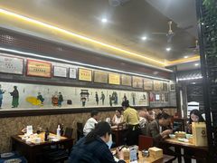 -都一处烧麦馆(前门店)