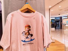 -优衣库(北京枫蓝国际广场店)