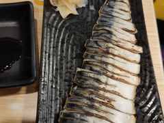 -日葵 大阪烧ひまり(仙霞路店)