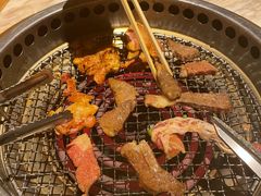 -火炉火自助餐(喜隆多店)
