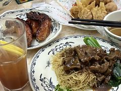 -渔记茶餐厅(渔村店)