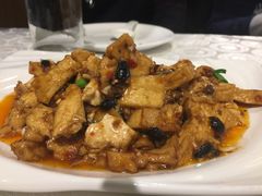 -马凯餐厅(长椿街店)