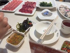 -围炉夜话·潮汕卤水火锅(榕江店)