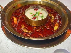 -蛙二爷美蛙火锅基地(温州总店)