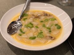 -湖影中餐厅·南京金茂威斯汀大酒店