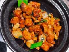 -港丽餐厅(领展购物广场·中关村店)