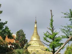 -洛阳白马寺