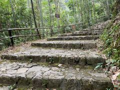-千泷沟大瀑布旅游区