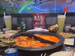 -蜀大侠火锅(春熙路店)