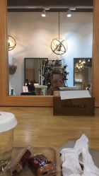 -曼都发型·臻选