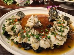 -长兴菜馆(高桥店)