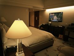 -上海波特曼丽思卡尔顿酒店