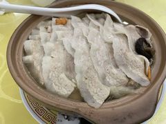 镇店名菜精品砂锅白肉-砂锅居(西四店)