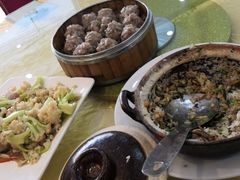 -台山美食一绝阿四台山黄鳝饭(阿四创作店)