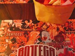 -BOTTEGA意库(中骏世界城店)