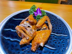 -大鸽饭(马王堆店)