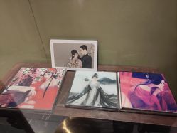 -盘子女人坊古装写真摄影(南京总店)