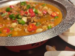 -那拉提之疆·新疆菜(美院店)