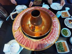 -北门涮肉·铜锅涮肉(南锣鼓巷店)