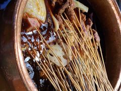 -搓火大都会(广安门总店)