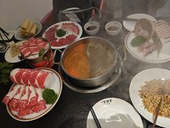-牛将军•涮肉•烤肉(北京王府井·故宫店)