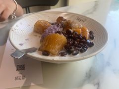 -鲜芋仙(中华广场店)