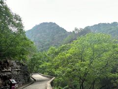 -北京上方山国家森林公园
