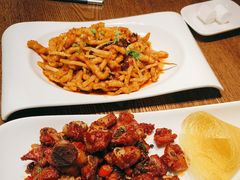 -春熙小馆(乘风庄店)