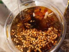 -朱氏胖子烂火锅(洪崖洞店)