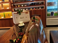 -华祥苑茶业·茶馆茶室(翠竹路店)