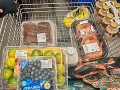 -山姆会员商店(亦庄创意生活广场店)